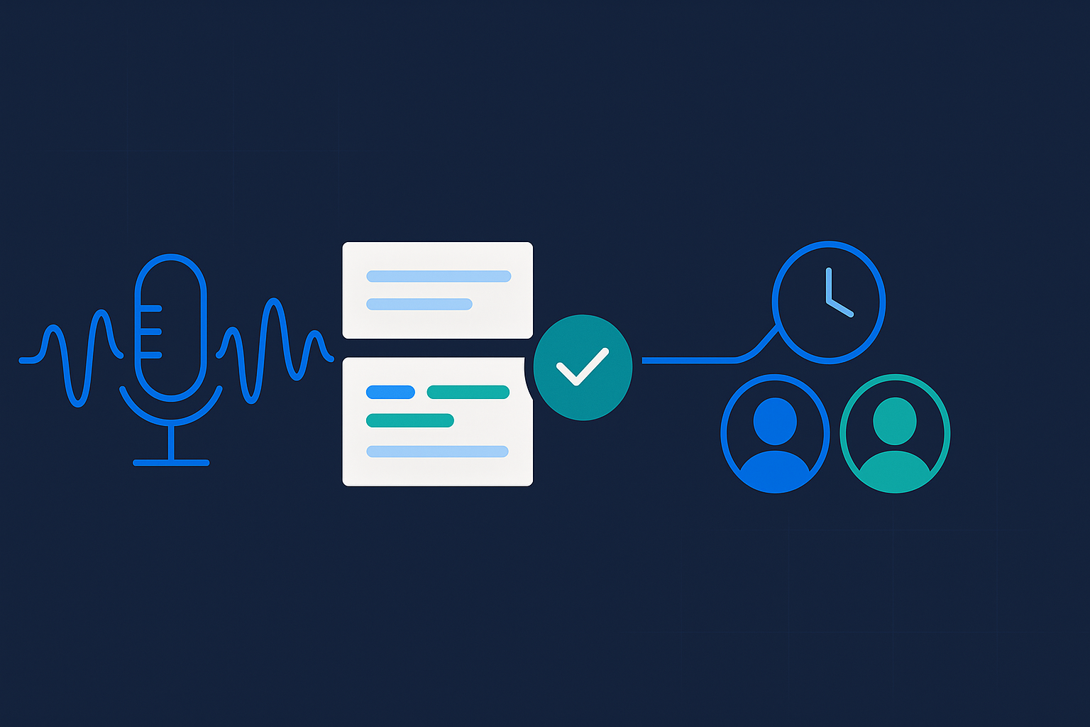 The Last Mile of Listening: Overcoming Speech-to-Text Barriers 🎧