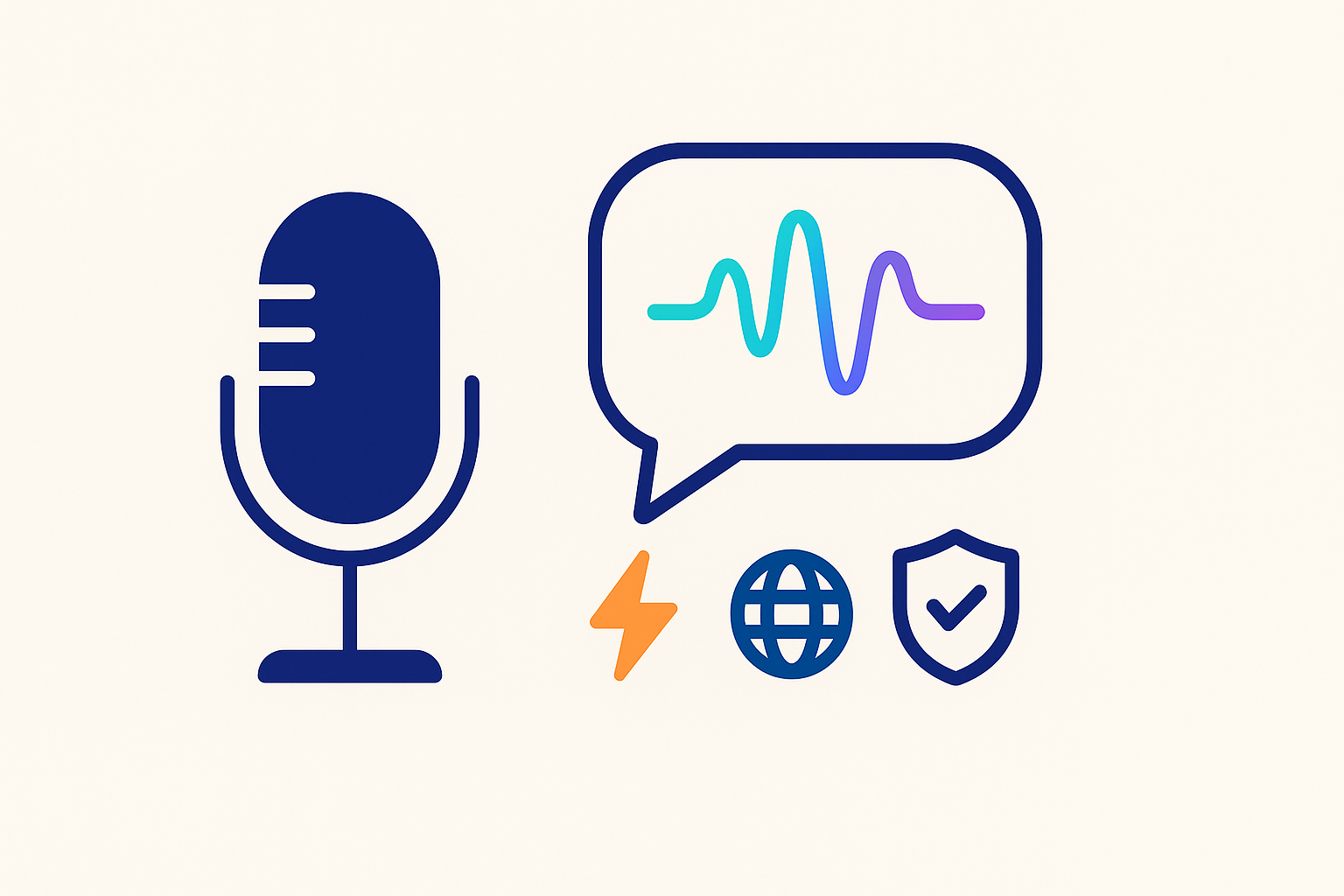 Your Brand Has A Voice. Make It Heard: Natural And Ethical Text To Speech In Practice 🎙️